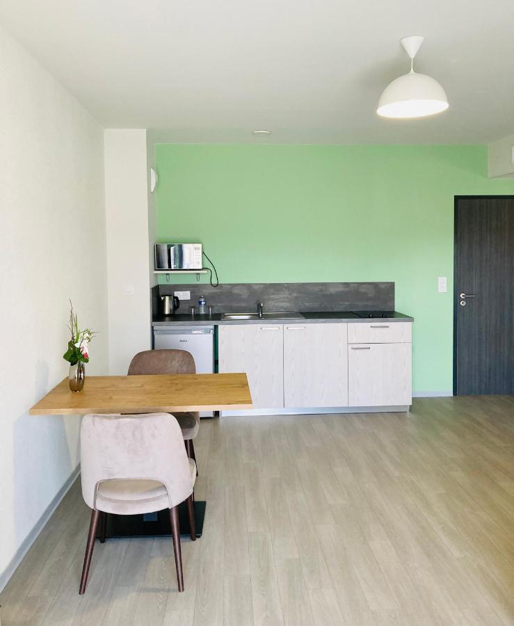 Residence Services Seniors Montignac-Lascaux Exterior foto